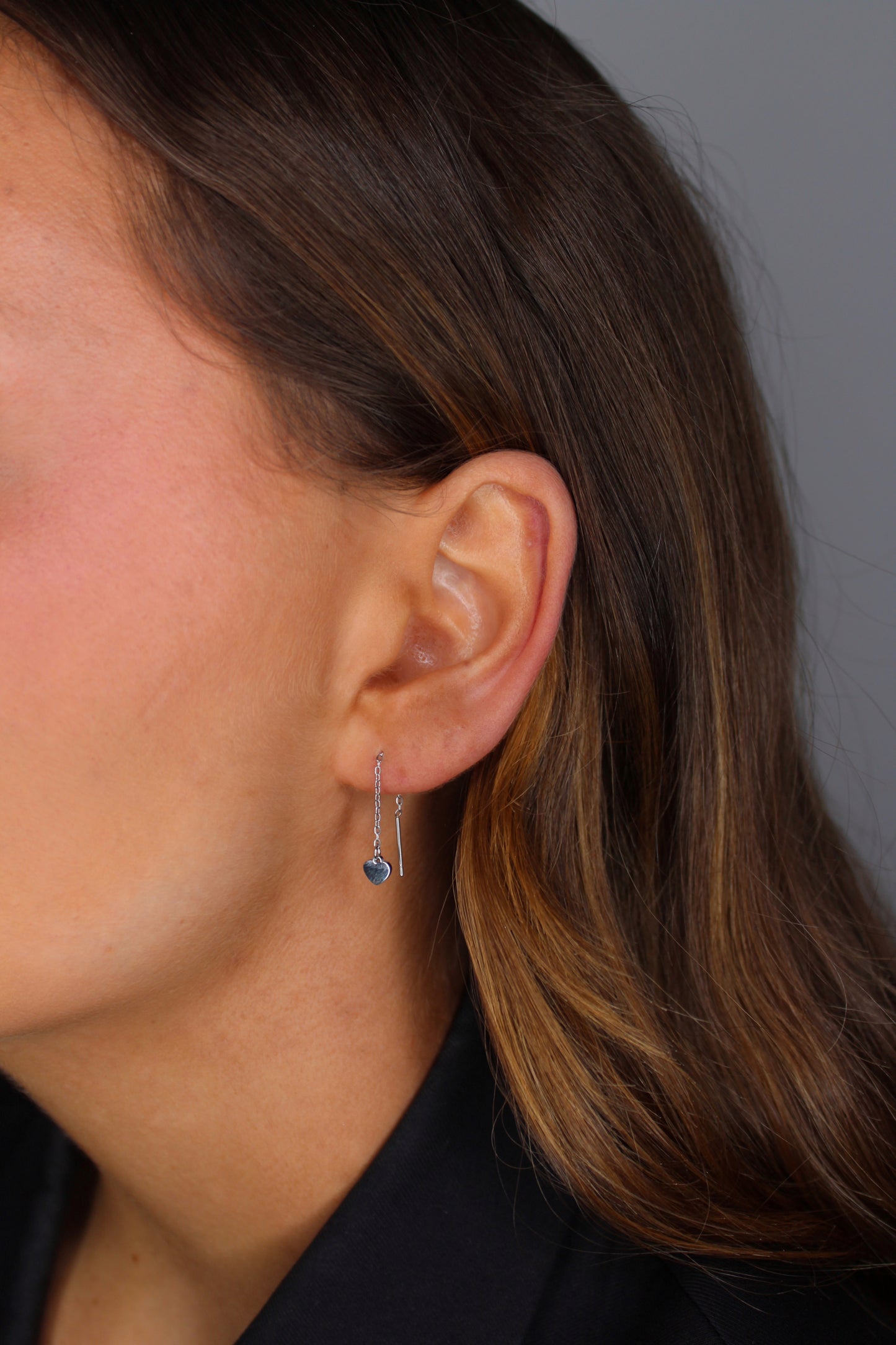 Boucles d'oreilles Léanne