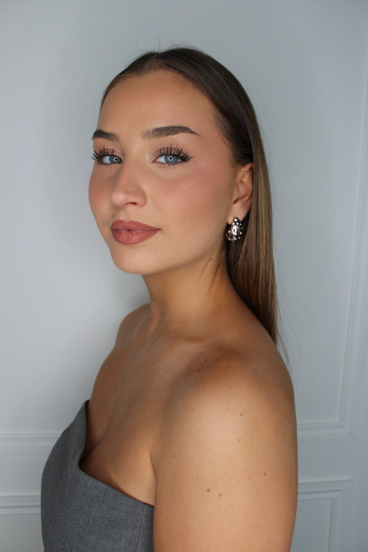 Boucles d’oreilles Maïa