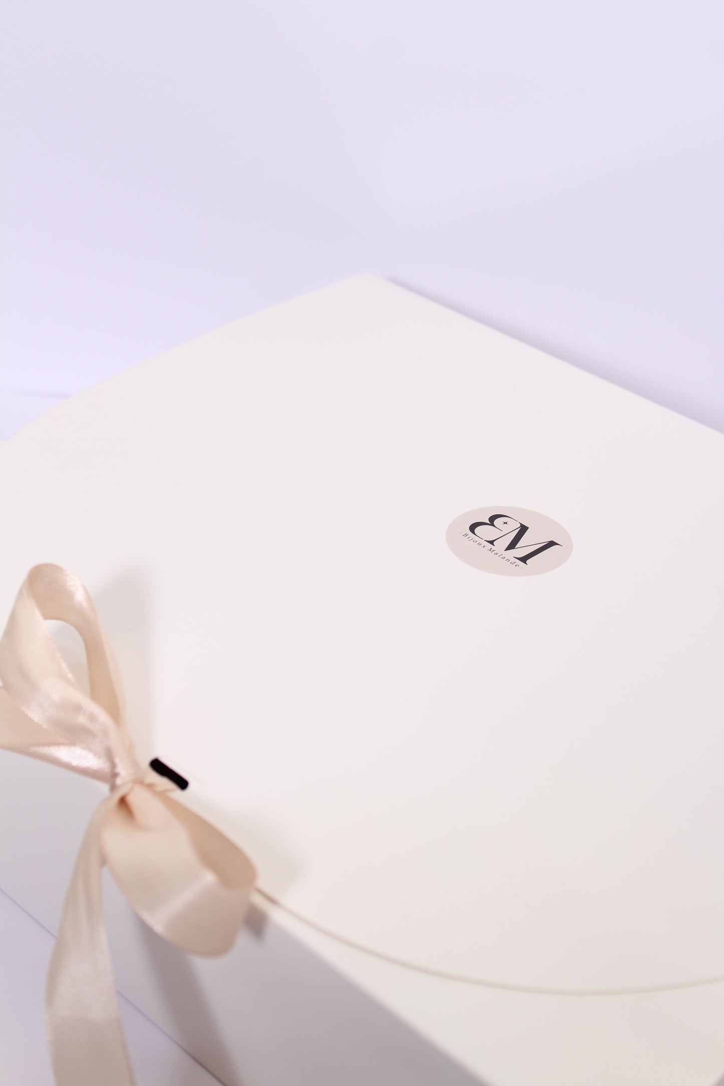 Calendrier de l’avent doré ☆