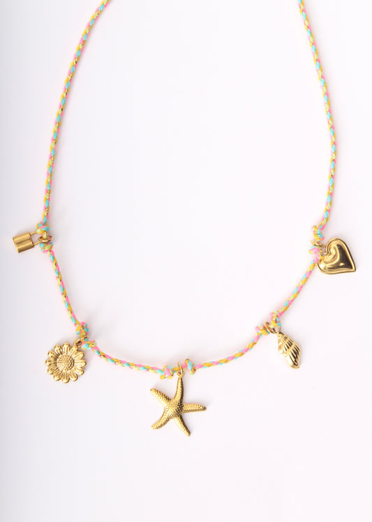 Collier Cassandra