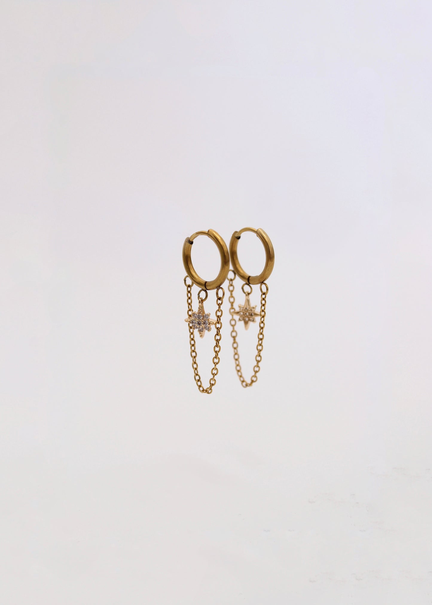 Boucles d'oreilles Margaux