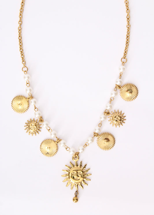 Collier Sofia