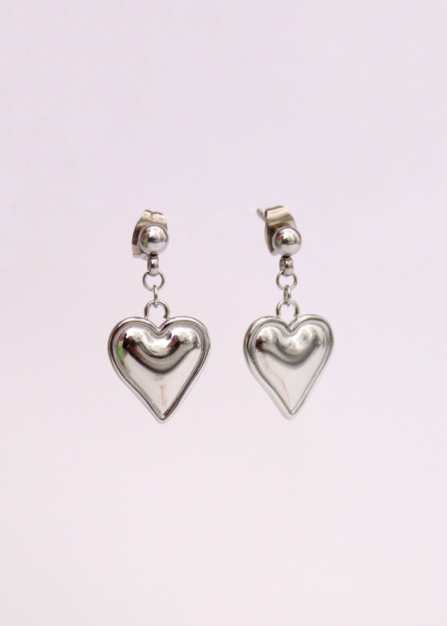 Boucles d’oreilles Flavie