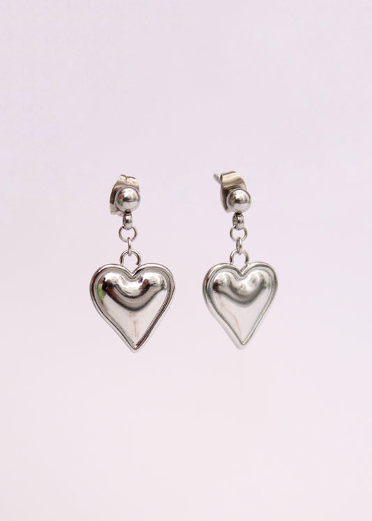 Boucles d’oreilles Flavie