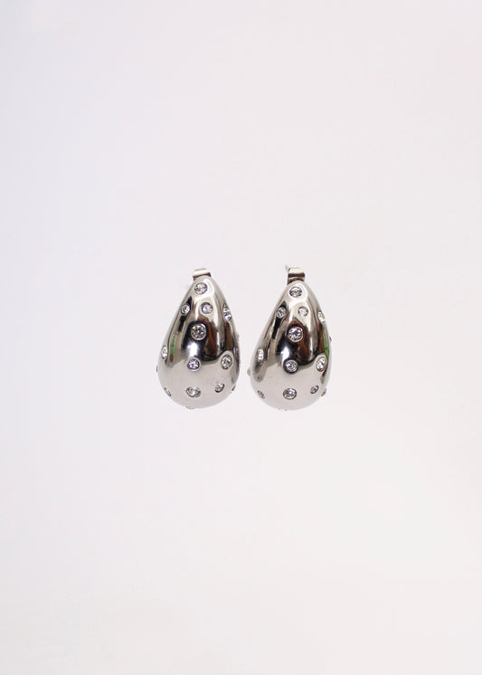 Boucles d’oreilles Maïa