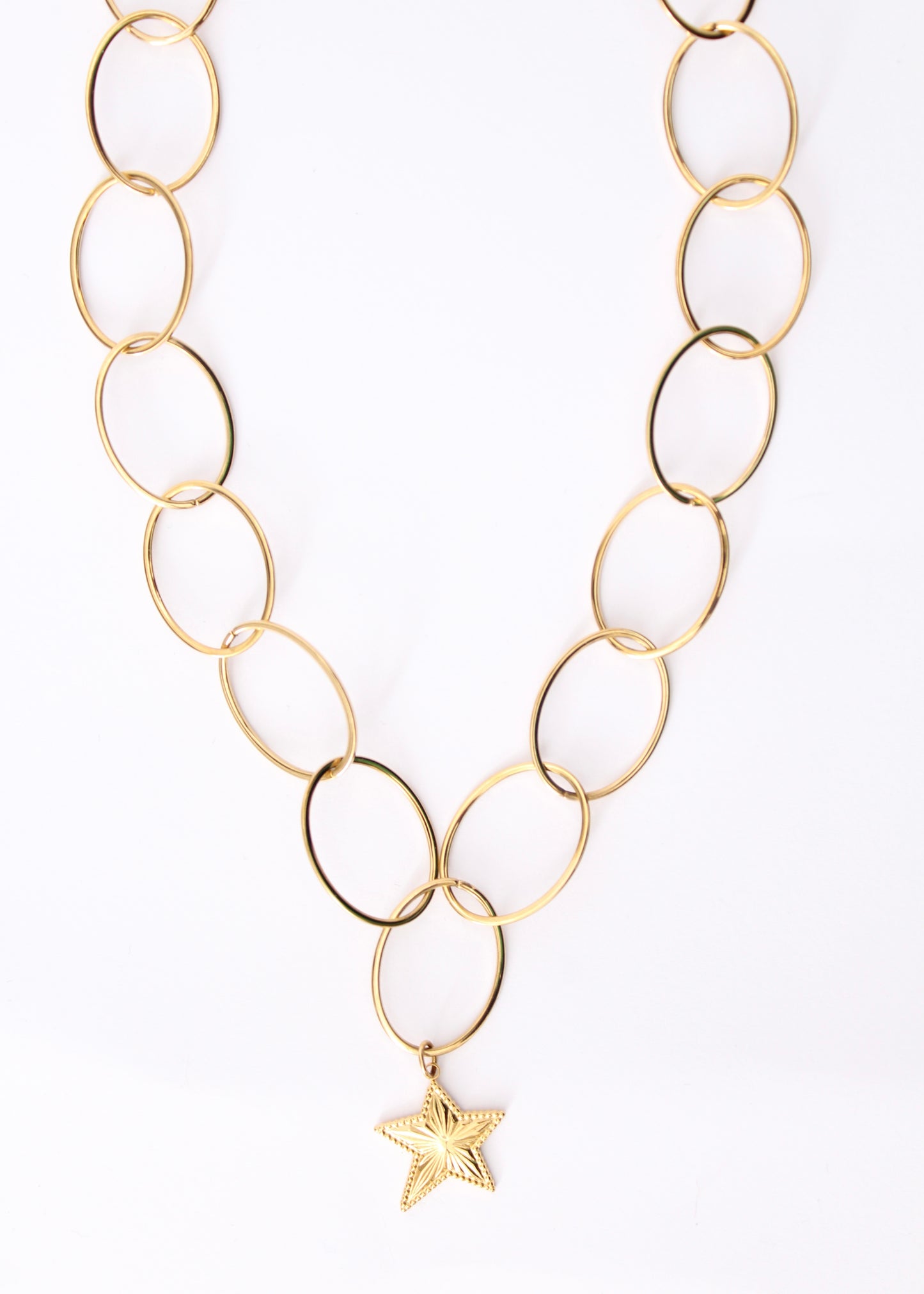 Collier Lina