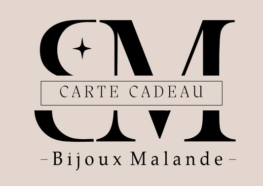 CARTE CADEAU