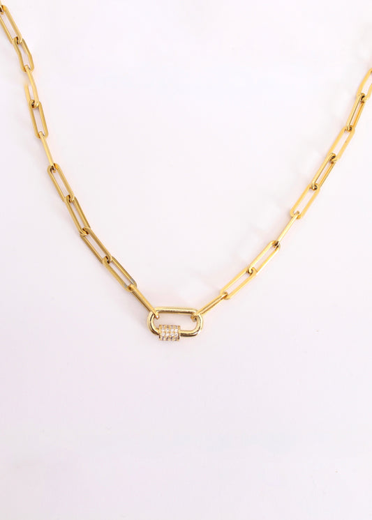 Collier Louna