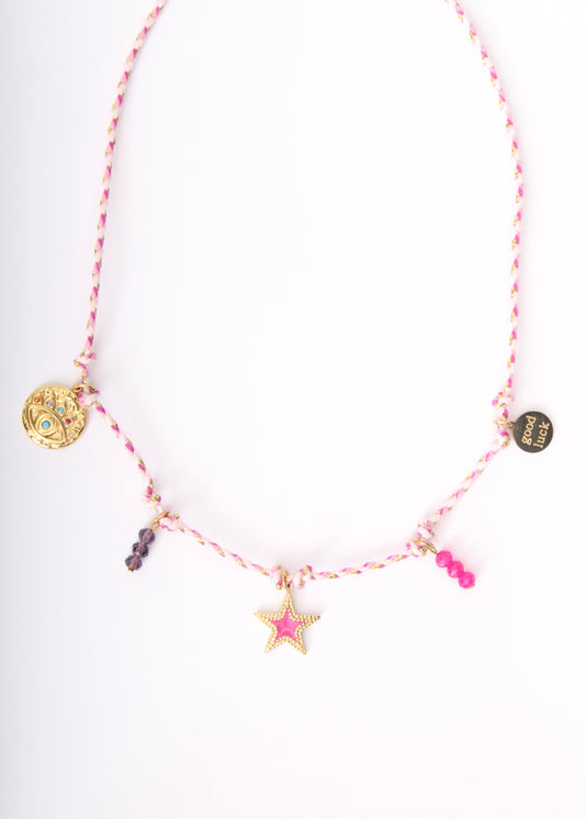 Collier Priscilla