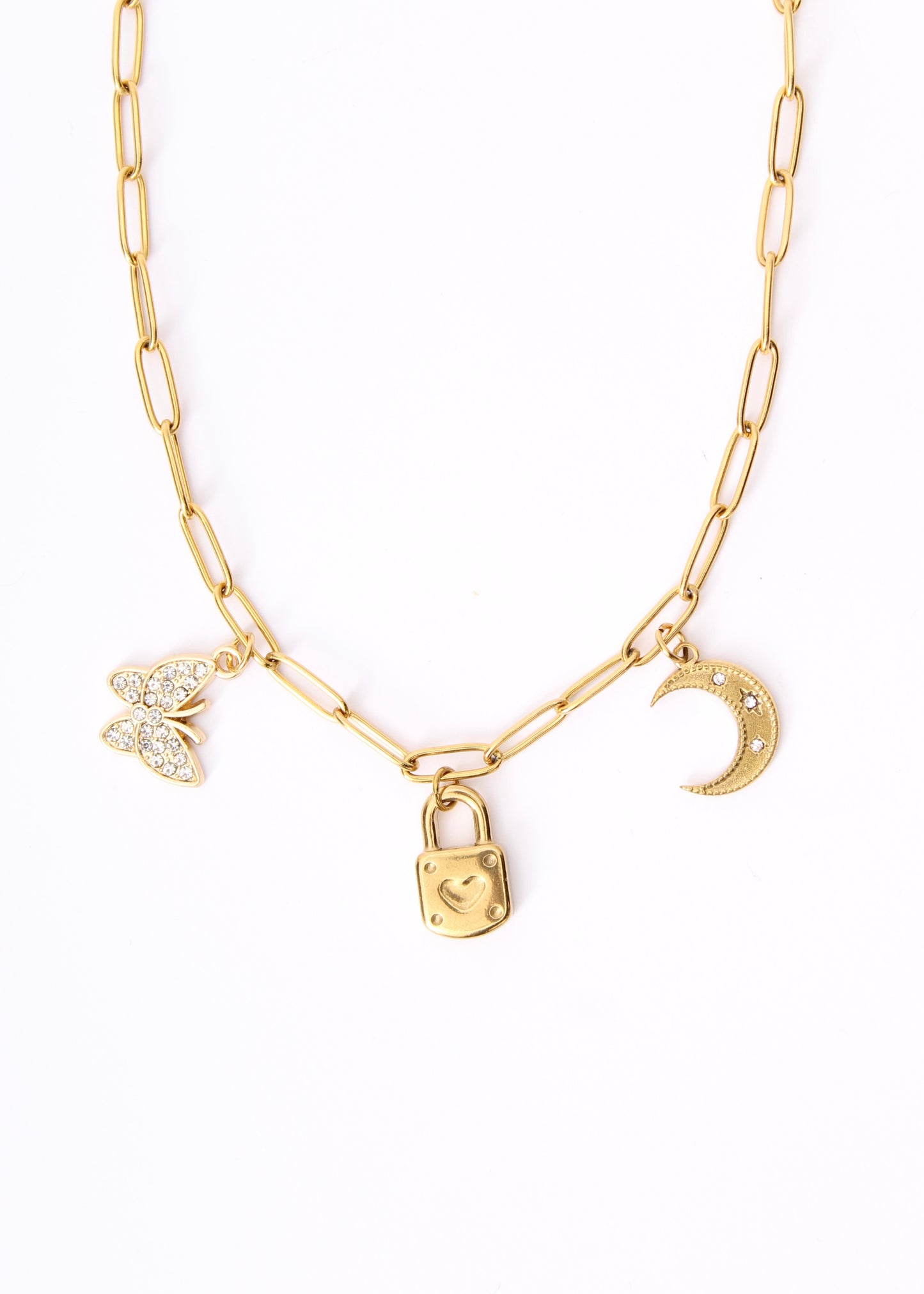 Collier Alixe