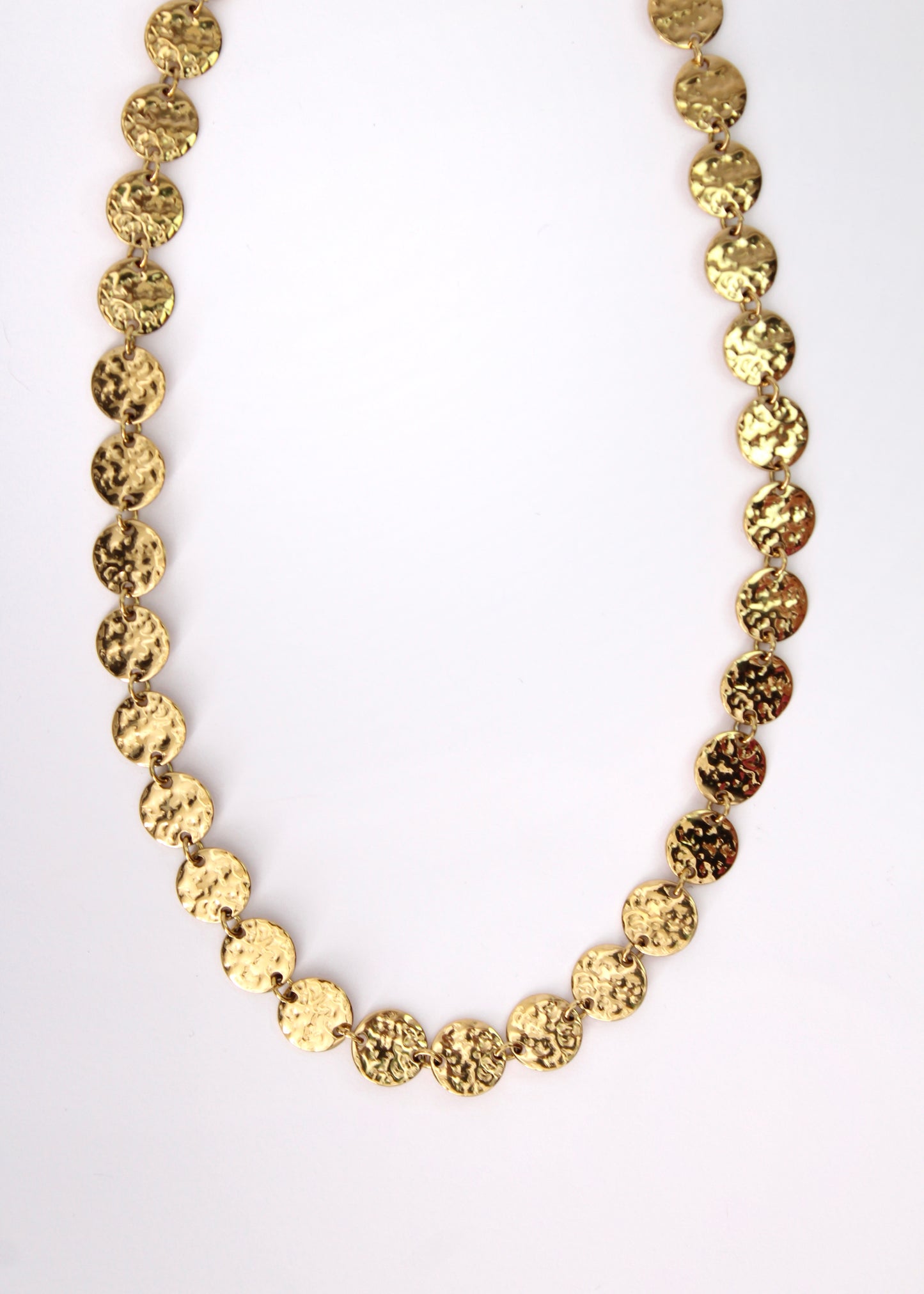 Collier Cylia